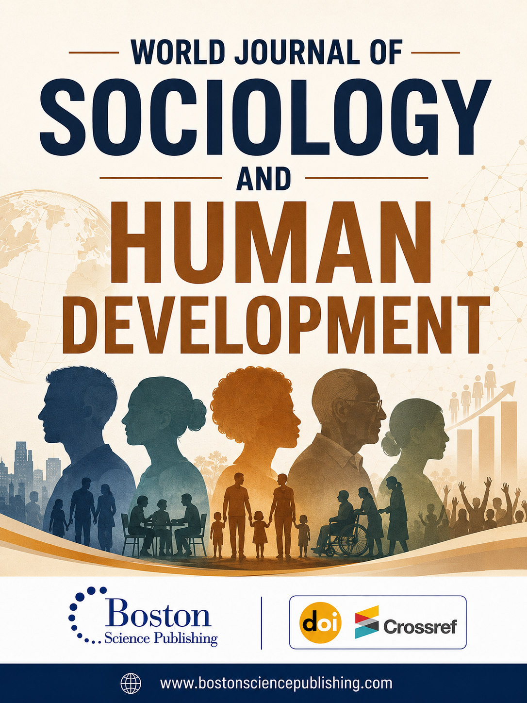World Journal of Sociology and Human Development
